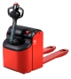 法國(guó)(LOC)Electric pedestrian pallet trucks E16 - E18 - E20 - E22