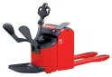 法國(LOC)Electric pedestrian or riden on type pallet trucks E22 PFR