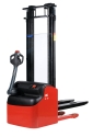 法國(LOC)Electric pedestrian stacker A10 - A12 - A14