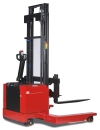 法國(LOC)Pedestrian operated electric stackers Manuloc BI-DI