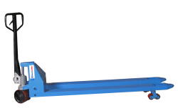 德國hanselifter hand pallet trucks/BF250035 BF250035