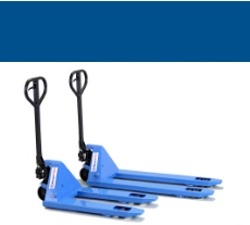 德國hanselifter hand pallet trucks/DB DB