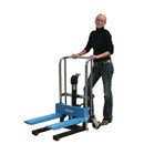 德國hanselifter entertainment stacker/PSO485 PSO485