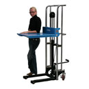 德國hanselifter entertainment stacker/PSO415 PSO415