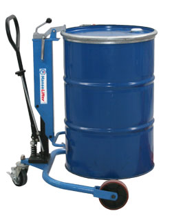 德國hanselifter barell trolley