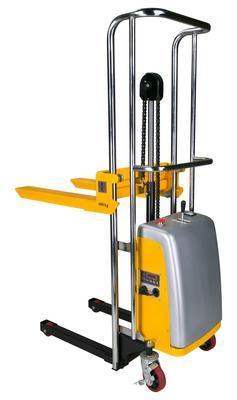 瑞典(intra)PL HST Half-pallet stackers 400 kg