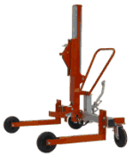 德國(Gruse)Drum-Gripper 550油桶搬運車 Drum-Gripper 550