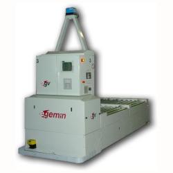 比利時(egemin)LTVs – Load Transfer Vehicles