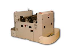 比利時(egemin)LPVs – Load Platform Vehicles