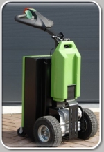 荷蘭Movexx T2500手動牽引車 Movexx T2500