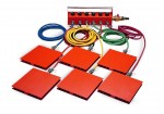 比利時AeroGo Load Module System™ Load Module System™