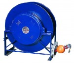 比利時AeroGo Hose reels Hose reels