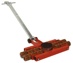 德國JUNG Transport castor trolleys /JLB 10 K JLB 10 K