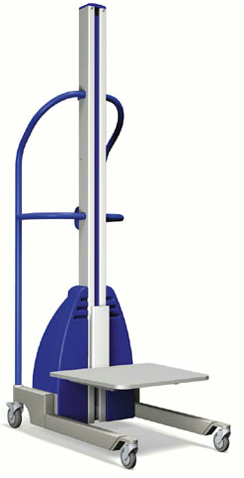 瑞典Hallins手動堆高機/NEWTON 150 NEWTON 150