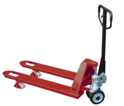 英國(H.E.S)BF2500 BF3000 Hand Pallet Truck BF2500 BF3000