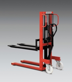 英國(guó)(H.E.S)HM 500 Medium Duty Manual Stacker HM 500