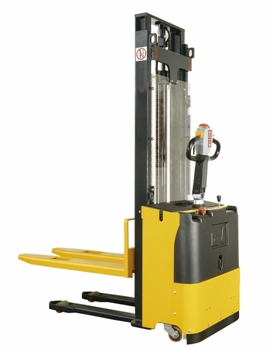 英國(H.E.S)CL10 CL12 Medium Duty Stacker CL10