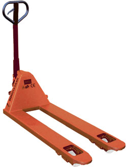 瑞典Silverstone Low-Cost pallet truck