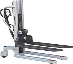 瑞典Silverstone Manual Hand Stacker/LS0809 LS0809