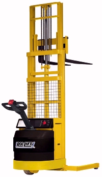 加拿大(Rol-lift)步行式電動堆高機/Series RWS Series RWS