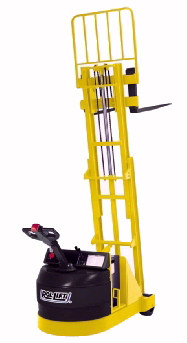 加拿大(Rol-lift)步行式電動堆高機/Series RWC Series RWC