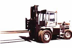 美國Manitex liftking LK20P22越野叉車 LK20P22