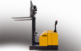 英國SAMUK HKC series電動堆高機 HKC series