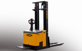 英國SAMUK HKD series電動堆高機 HKD series double