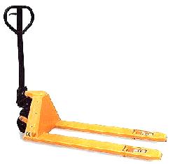 英國(guó)pallet Low Profile Hand Pallet Trucks HPL20S - £289