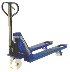 英國pallet Second Hand Used Pallet Trucks