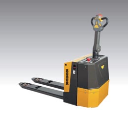 英國Stanley K9/TL Series電動托盤叉車 K9/TL Series　