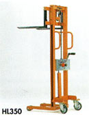 經(jīng)濟(jì)型手動(dòng)液壓堆高機(jī) PL-H350-15