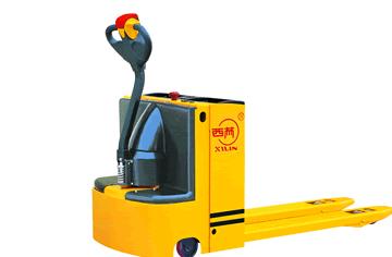新疆全電動(dòng)搬運(yùn)車 CBD20J