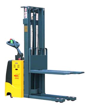 新疆全電動堆高車 CDD10A/CDD15A/CDD20A