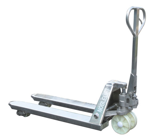 不銹鋼手動(dòng)搬運(yùn)車(chē) ACS20H/20L