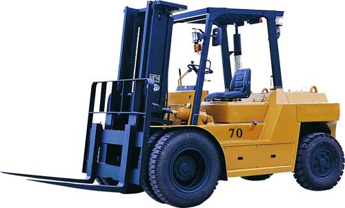 廈門市蓋克GKD70H/80H內燃平衡重叉車 GKD70H/80H