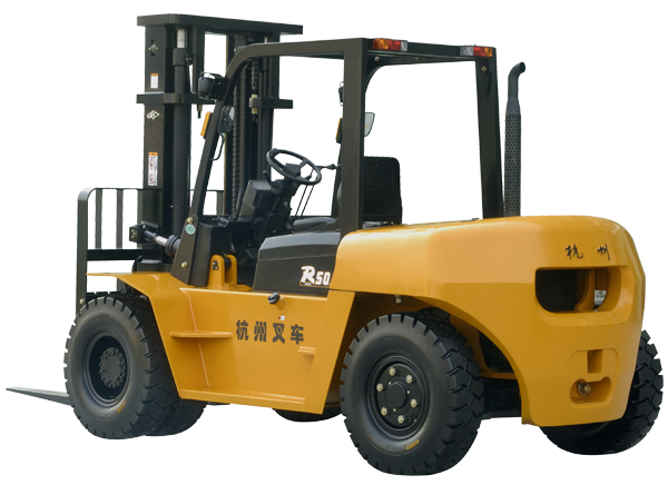 內燃叉車 CPCD50-RW14