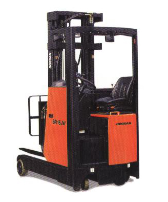 斗山BR16J前移式叉車 BR16J