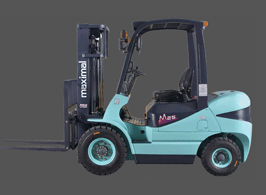 美科斯叉車 M系列3.0-3.5/噸內燃平衡重叉車