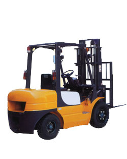 上海德摩內燃平衡重式叉車 DM-FD20/FD20T/FD25/FD25T/FD30/FD30T/FD35/FD35T