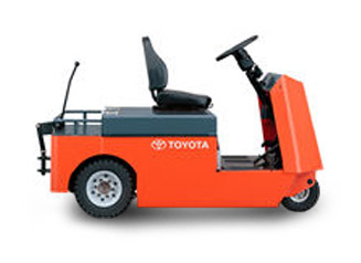 豐田CBT4.6 電瓶牽引車(chē) CBT4.6