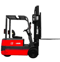 三輪電動叉車FBT15/18 FBT15/18