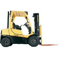 3噸內燃車 H-tx