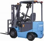 浙江吉鑫祥2-2.5T 蓄電池叉車(chē)薩牌 FB20/FB25