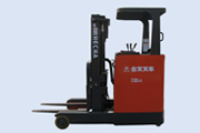 安徽合叉電動叉車 CQD12P-25P