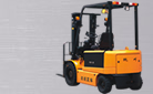 杭州叉車 CPD20H