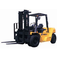 新龍工內(nèi)燃叉車FB16