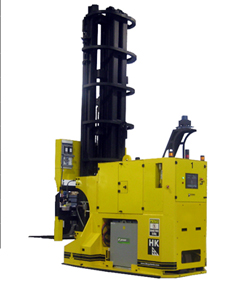 美國(guó)HK75/F Counterbalance Automated Guided Vehicle HK75/F
