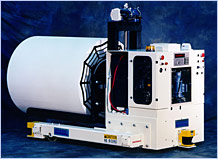 美國捷維時威勃(Jervis B.Webb)HV-3 AGV HV-3