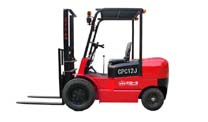 東方紅經濟型叉車 CPC12JB